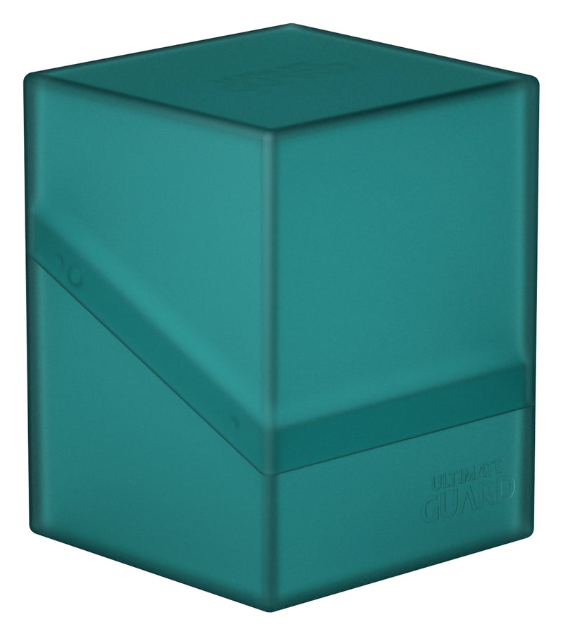 Ultimate Guard - Choose Your Boulder Deck Box (100+)