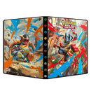 Ultra Pro - Pokémon - 9 Pocket Binder (Choose Your Design)
