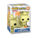 Pokémon - Ninetales - Funko Pop!