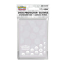 Ultra Pro - Pokémon Energy Type - Sleeves 65Ct (Choose Your Design)