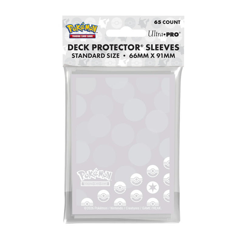 Ultra Pro - Pokémon Energy Type - Sleeves 65Ct (Choose Your Design)