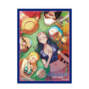 One Piece - Straw Hat Crew (TCG+ Store Edition Vol.3) - Card Sleeves 70CT