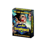 Overpower - Skybound - Starter Deck