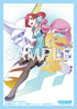 Digimon Card Game - Card Sleeves - Nokia Shiramine