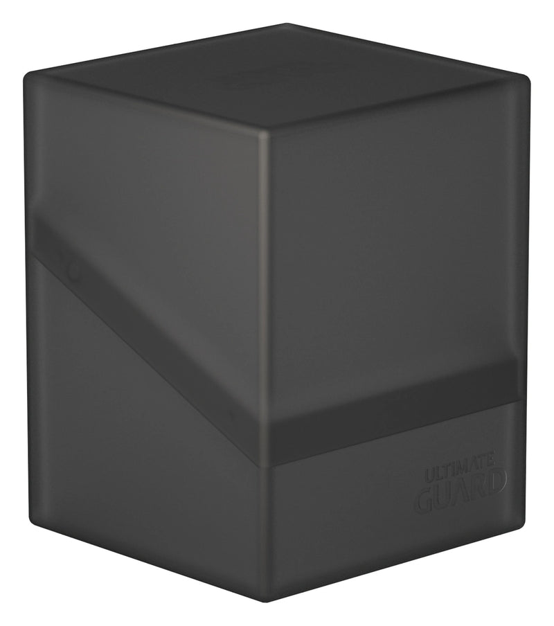 Ultimate Guard - Choose Your Boulder Deck Box (100+)