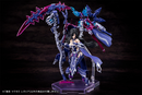Kotobukiya - Megami Device - Auv Tsukuyomi Regalia - Plastic Model Kit