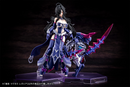 Kotobukiya - Megami Device - Auv Tsukuyomi Regalia - Plastic Model Kit