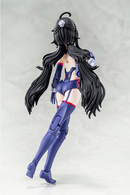 Kotobukiya - Megami Device - Auv Tsukuyomi Regalia - Plastic Model Kit