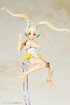 Kotobukiya - Megami Device - Asra Ninja AOI Plastic Model Kit