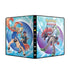Ultra Pro - Pokémon - 4 Pocket Binder (Choose Your Design)
