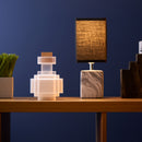 Minecraft - Potion Bottle - Colour changing LED