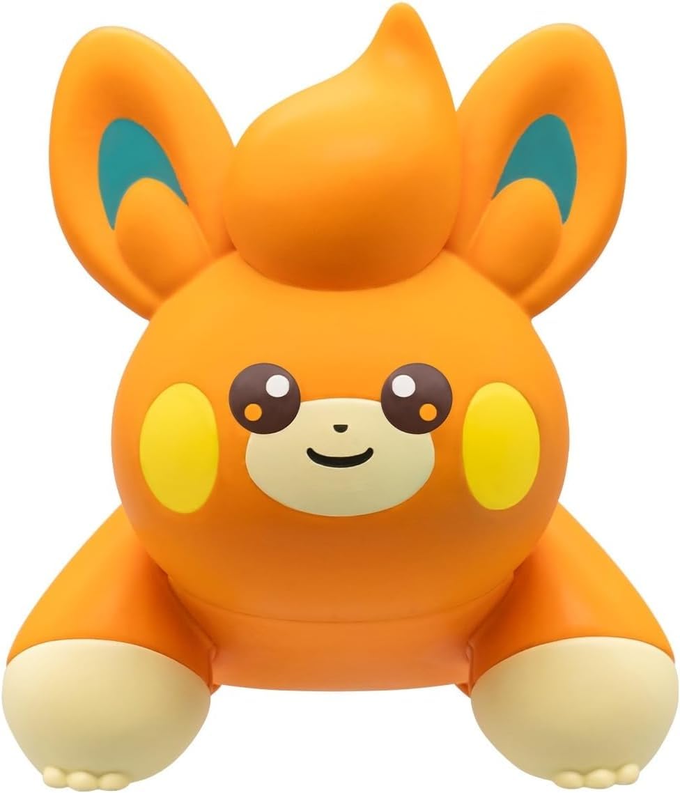 Pokémon - Pawmi - Model Kit
