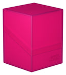 Ultimate Guard - Choose Your Boulder Deck Box (100+)