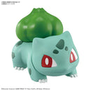 Pokémon - Bulbasaur - Model Kit Quick!!