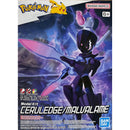 Pokémon - Ceruledge - Model Kit