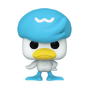 Pokémon - Quaxly - Funko Pop!
