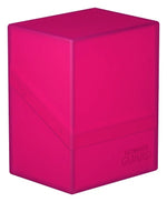 Ultimate Guard - Choose Your Boulder Deck Case (80+)