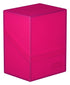 Ultimate Guard - Choose Your Boulder Deck Case (80+)