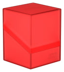 Ultimate Guard - Choose Your Boulder Deck Box (100+)