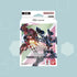 Gundam Card Game - Clan Unity ST06 - Starter Deck