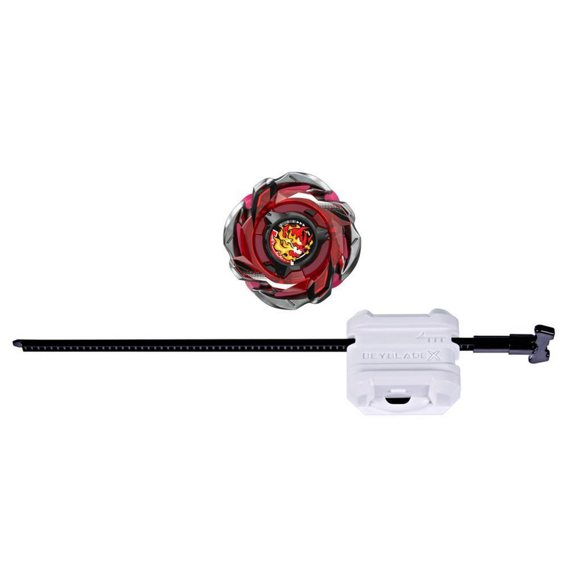 Beyblade X - Reaper Incendio T 4-70K CX (Balance Type)