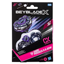 Beyblade X - Dark Perseus B 6-80W CX (Defense Type)