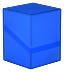 Ultimate Guard - Choose Your Boulder Deck Box (100+)