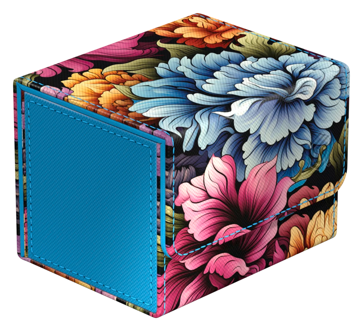 Ultimate Guard - Floral Places 2025 - Sidewinder 100+ (Choose Your Design)