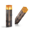 Minecraft - Light Up Torch