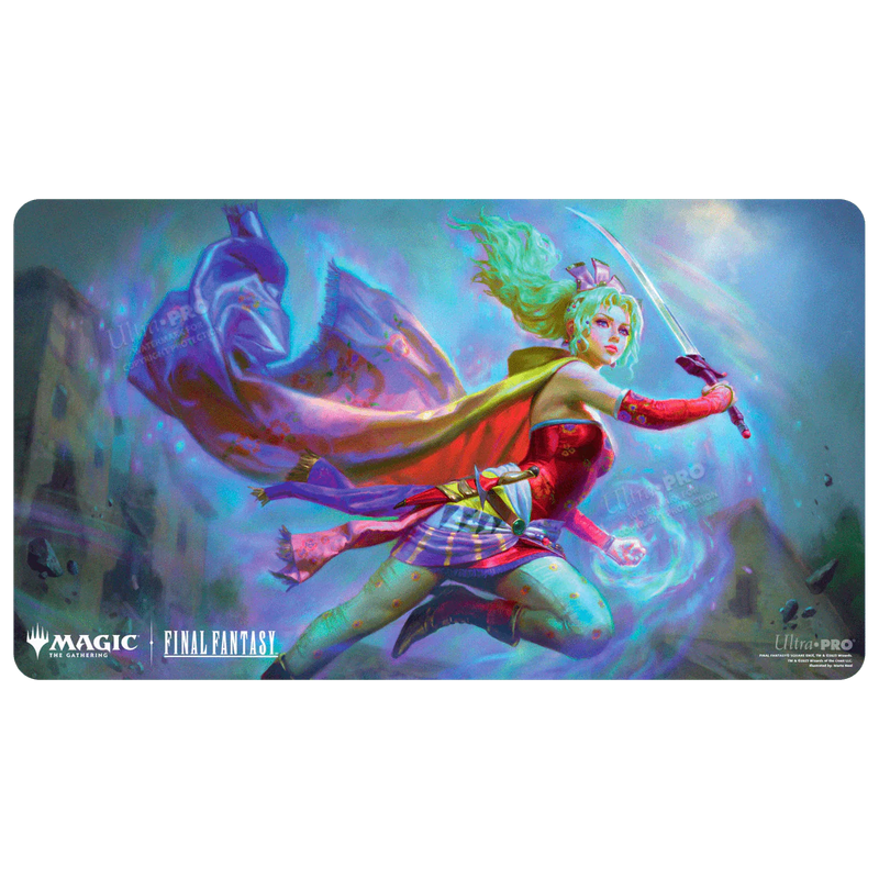Ultra Pro - Magic The Gathering Final Fantasy - Playmat (Choose Your Design)