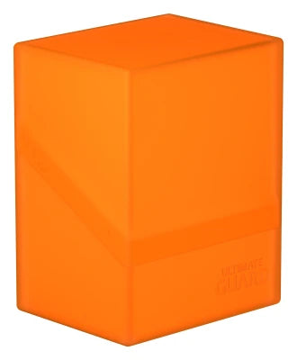 Ultimate Guard - Choose Your Boulder Deck Case (80+)