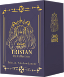Grand Archive - Tristan Re:Collection, Shadowdancer - Box Lite