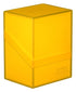 Ultimate Guard - Choose Your Boulder Deck Case (80+)