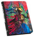 Ultimate Guard - 9 Pocket Zipfolio - Xenoskin 360 (Aetherdrift)