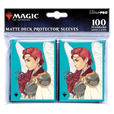 Ultra Pro - Magic The Gathering Commander Masters - Sleeves (100)