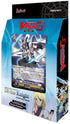 Cardfight!! Vanguard - Divine Knight of Heavenly Decree - Trial Deck