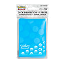 Ultra Pro - Pokémon Energy Type - Sleeves 65Ct (Choose Your Design)