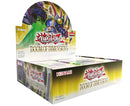 Yu-Gi-Oh! - Doom Of Dimensions - 1st Edition - Booster Box