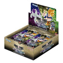 Dragon Ball Masters - Prismatic Clash - B28 - Booster Box