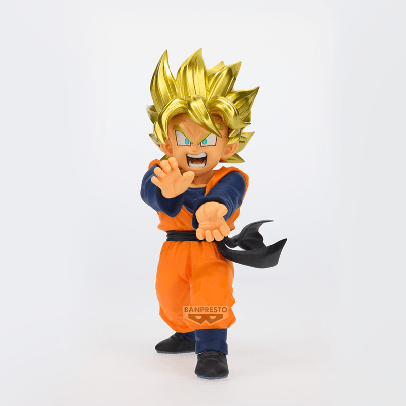 Dragon Ball Z - Blood Of Saiyans - Son Goten