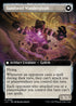 Unstable Glyphbridge (Extended Art) (Back)