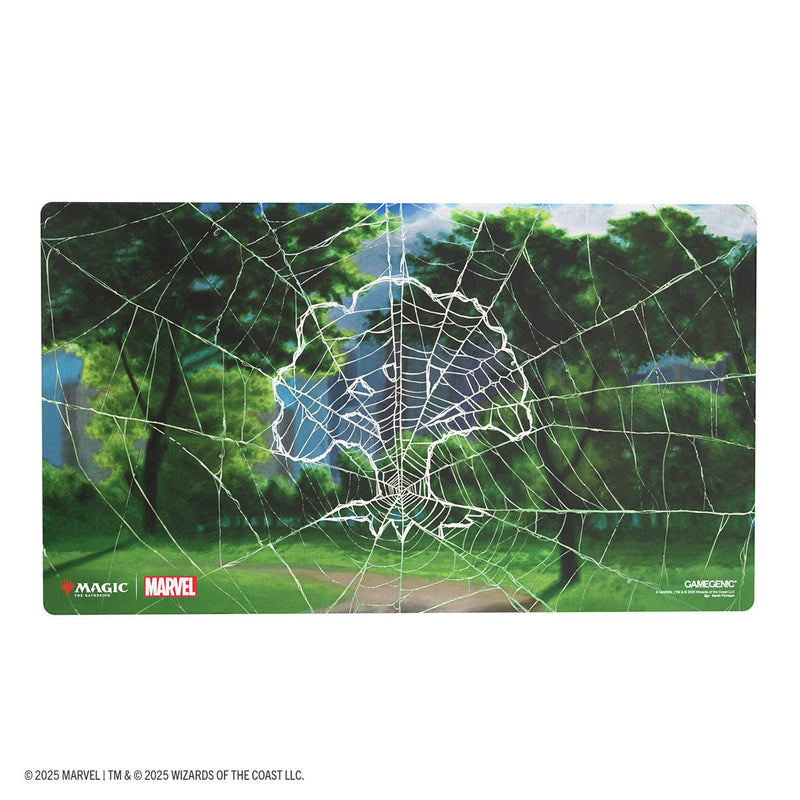 Gamegenic - Magic the Gathering : Spider-Man - Playmat (Choose Your Design)