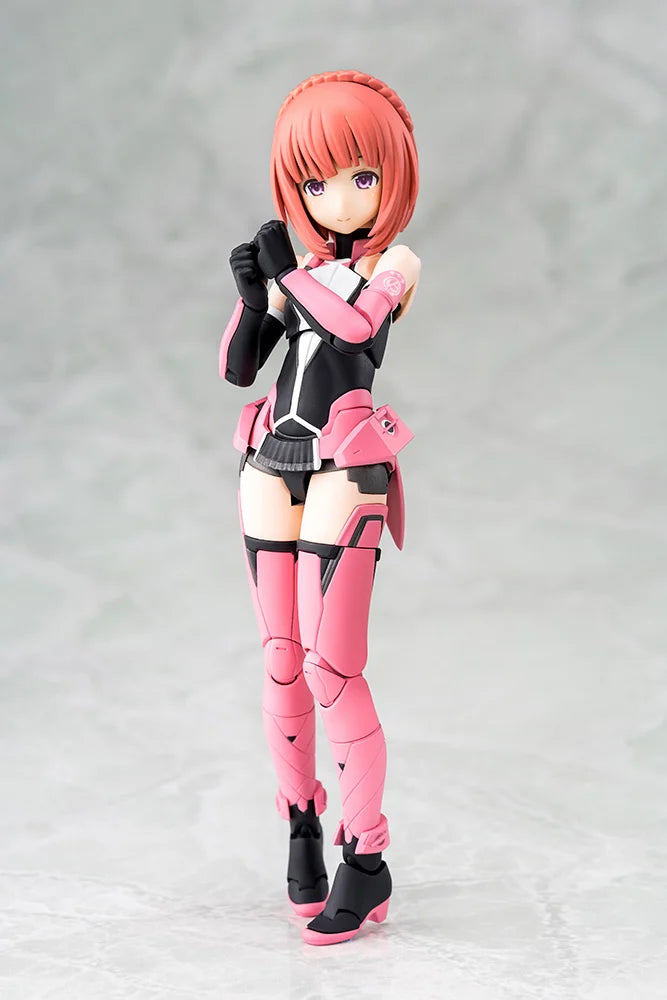 Kotobukiya - Megami Device - Aika Aikawa Jinai Plastic Model Kit