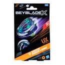 Beyblade X - Shadow Shinobi 1-80MN UX (Defense Type)