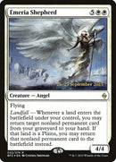 Emeria Shepherd [Battle for Zendikar Prerelease Promos]