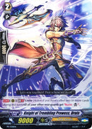 Knight of Trembling Prowess, Druis (PR/0311EN) [Promo Cards]