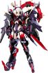 Kotobukiya - Megami Device - Auv Susanowo