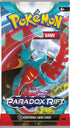 Pokémon - Paradox Rift - Booster Pack