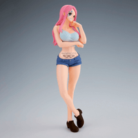 One Piece - Glitter & Glamours - Jewlery.Bonney