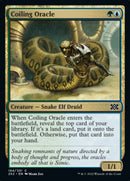 Coiling Oracle [Double Masters 2022]